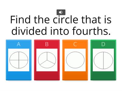 Partitioning WIN Test Practice 