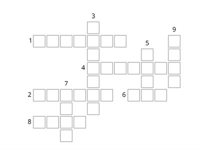 Grocery Store Spelling