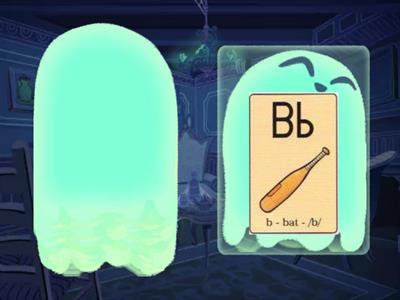 AJ Fundations Large Sound Cards