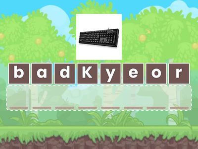 device classification