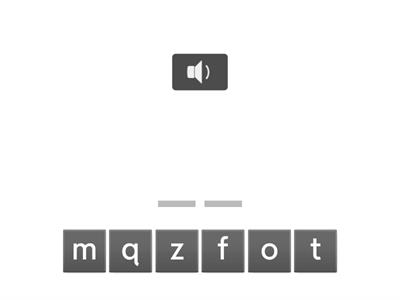 Spell the Sight Words