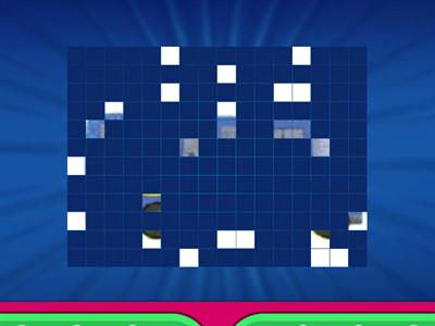 Unit 6.1 - Picture quiz