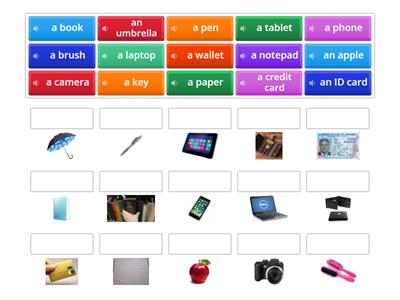 Navigate A1 What's this in English?