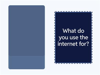 B1 - Personal questions