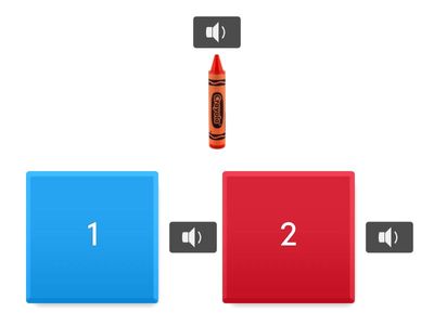 Numbers (classroom things)