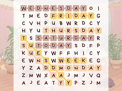 Unit 3 Wonder World 5