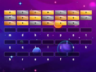 Великі й маленькі букви