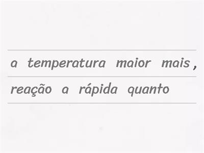 Materia do Ensino médio