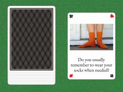 verb patterns B2 plus Focus 4