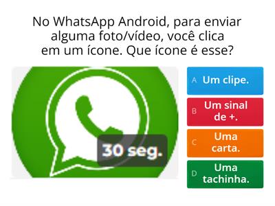 história da vida virtual