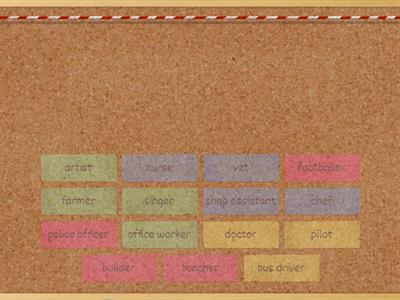 Go getter 2 jobs Find the match