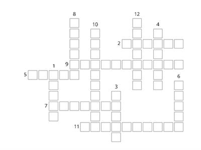 Ordinal numerals NM 1 Unit 7