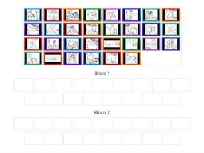 Quadrinho do zen shiatsu 1