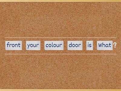 Questions - Tenses Revision A2-B1