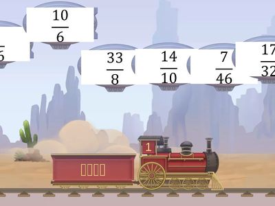 單元二:找出最簡分數(不能約分的分數)