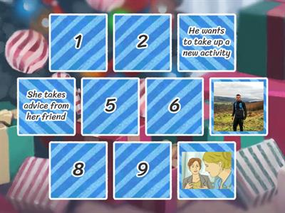 UNIT 3 EXPRESSIONS WITH TAKE