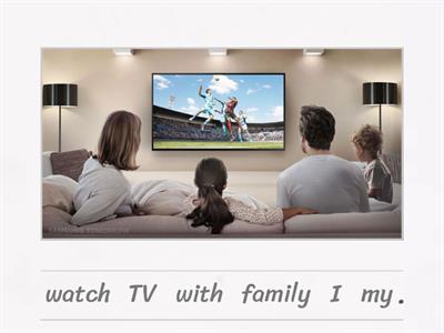 English Safari - HT2 - L3 - Ex2