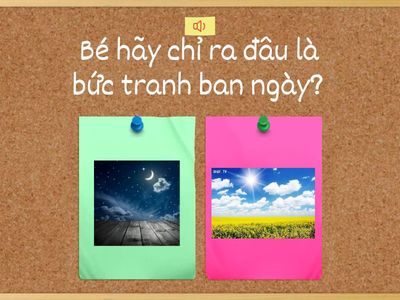 Ánh sáng và bóng tối
