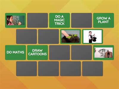 4 PRIM OPEN UP UNIT 4 WE CAN! (ACTIVITIES)