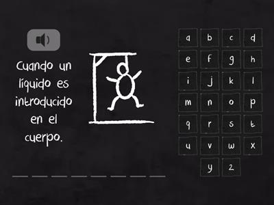 Palabras de la Semana 7 (Q1W7)