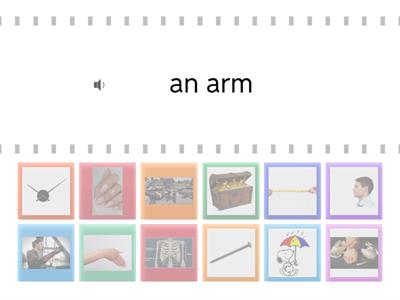 Solutions Inter Unit 3 Homonyms