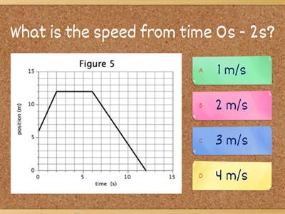 Constant Velocity #1