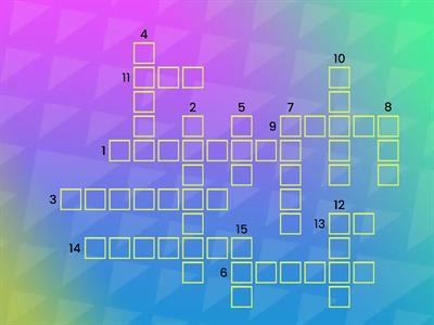 Conjunctions for Open Cloze