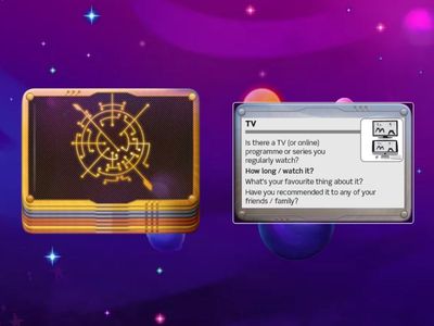 Present Perfect Continuous (EFI)