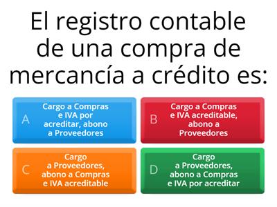 Contabilidad Intermedia I (Sistema analítico)