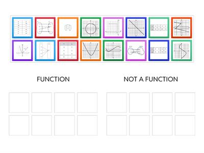 Function or Not? 2024
