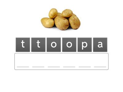 Верещагина. Food. Диктант