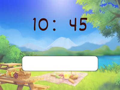 Рукодельникова 6 класс время