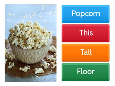 CCAA Grajaú Review E1.1 game