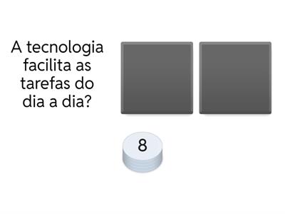 EDUCAÇÃO FÍSICA - 6º ano - Mov. Humano e Tecnologia