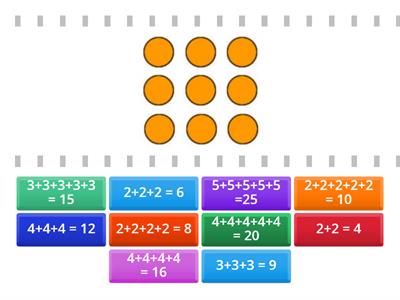 Mitchell Match the Array by Columns