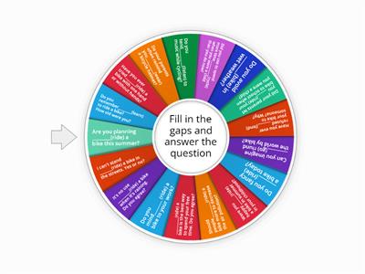 Gerund vs. Infinitives