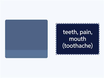 Compound Nouns Taboo