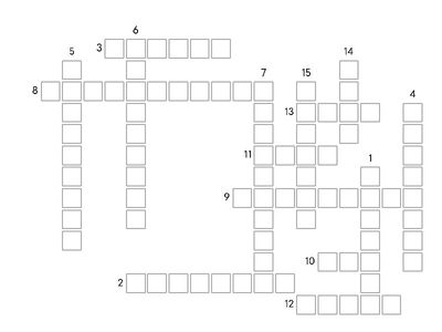 L'imparfait de l'indicatif (pretérito imperfecto) Remarque : les verbes qui portent un * sont irréguliers !