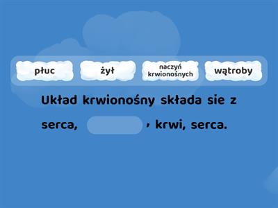 powtórka - układ krwionośny, oddechowy i pokarmowy (1)