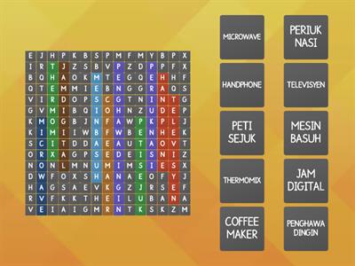 PENGATURCARAAN KOMPUTER(PERKAKASAN ELEKTRIK)