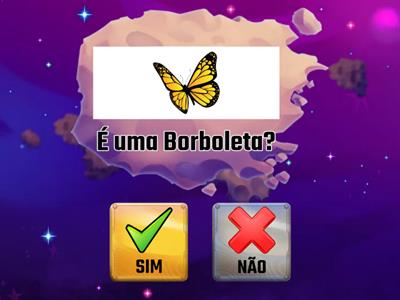 Sim ou Não (é um...?)