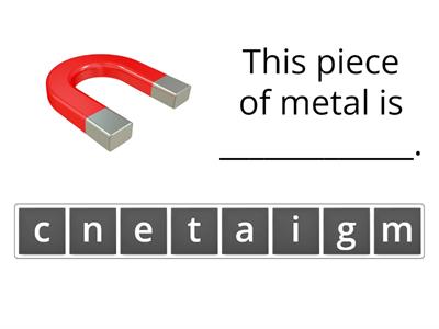 Suffix -ic 