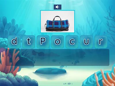 Step 17 - Smart choices