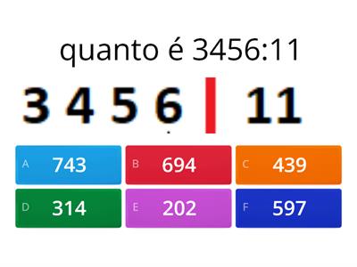 matematica