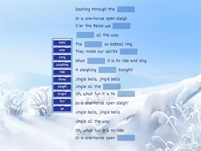 Jingle Bells