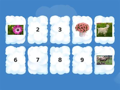 Іменнник однина та множина