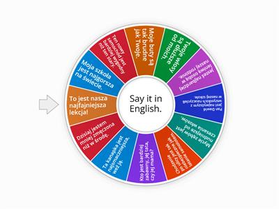 Adjectives- comparison 3