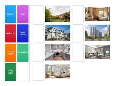 Unit 2- Getting started-Wordwall-match