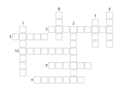 Education Vocabulary - English File Upper Intermediate