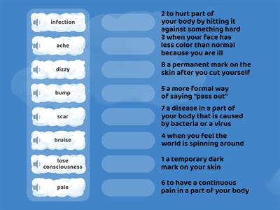 EMPOWER Upper Intermediate B2 | Unit 9: Health